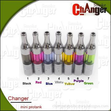 Vaporizer pen rebuildable atomizer best  protank